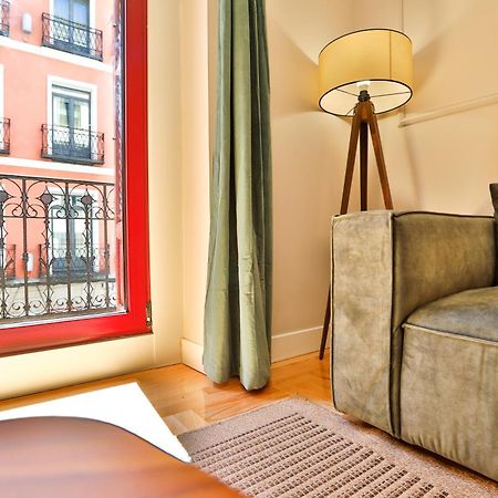 #Madrid Centro. 3D. Gran Via. Callao.Puerta Del Sol Zewnętrze zdjęcie