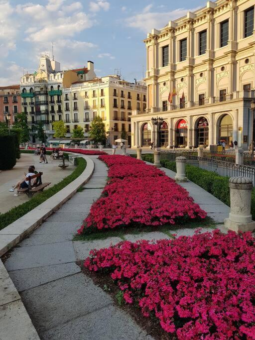 #Madrid Centro. 3D. Gran Via. Callao.Puerta Del Sol Zewnętrze zdjęcie